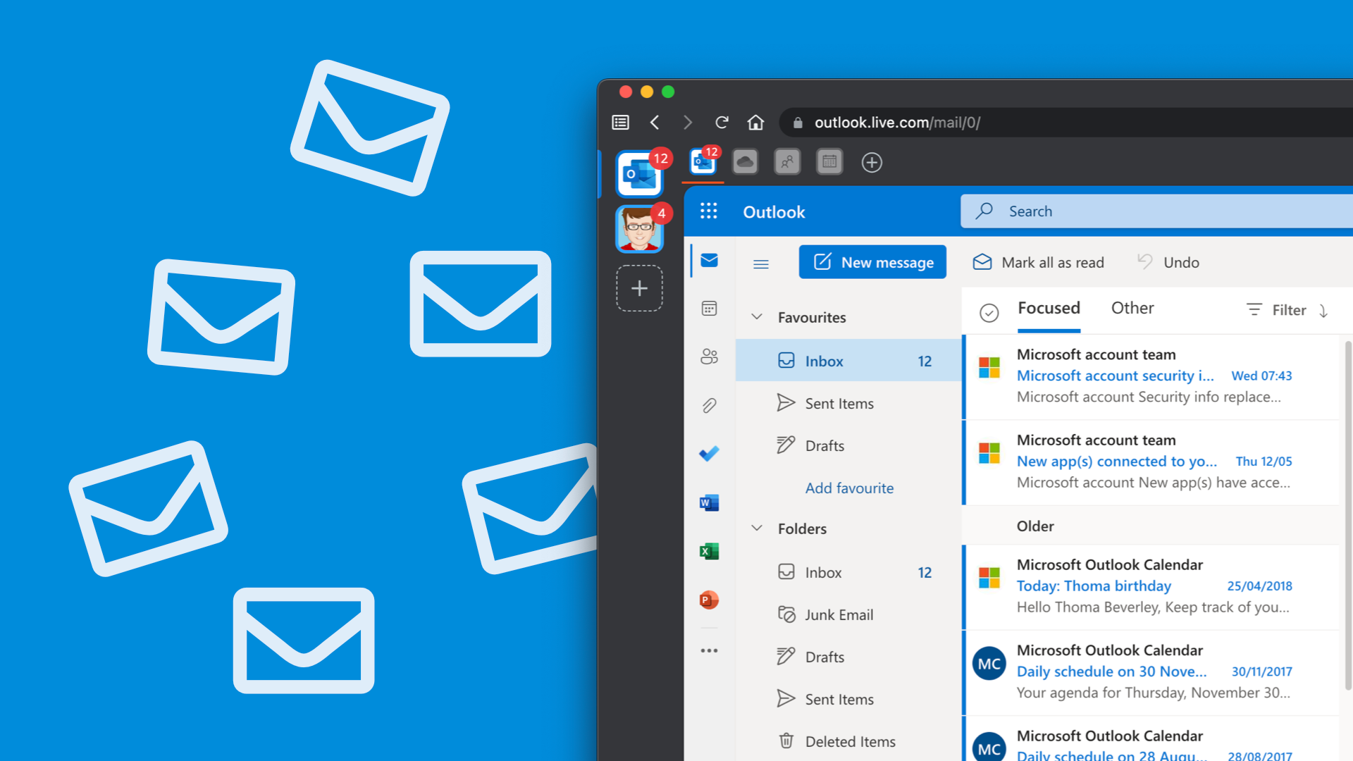 How To Configure Email In Outlook For CPanel Based Web Hosting